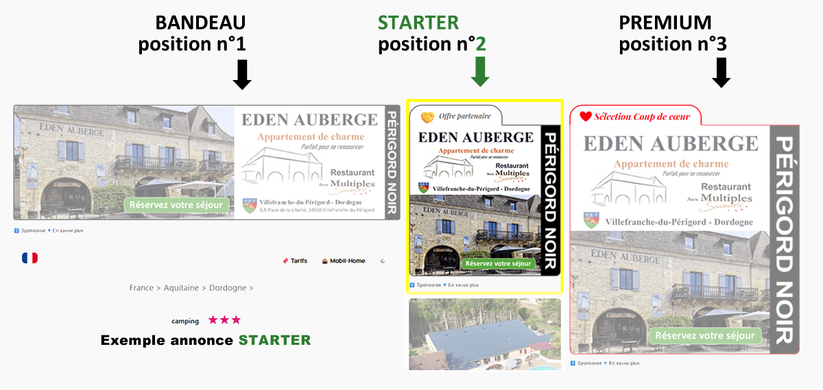 Eden Auberge
