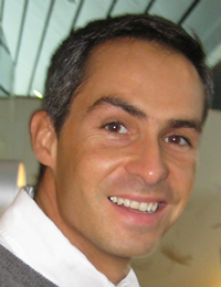 Sébastien Mériot - Fondateur Camping Pas Cher